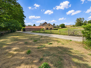Driveway- click for photo gallery
